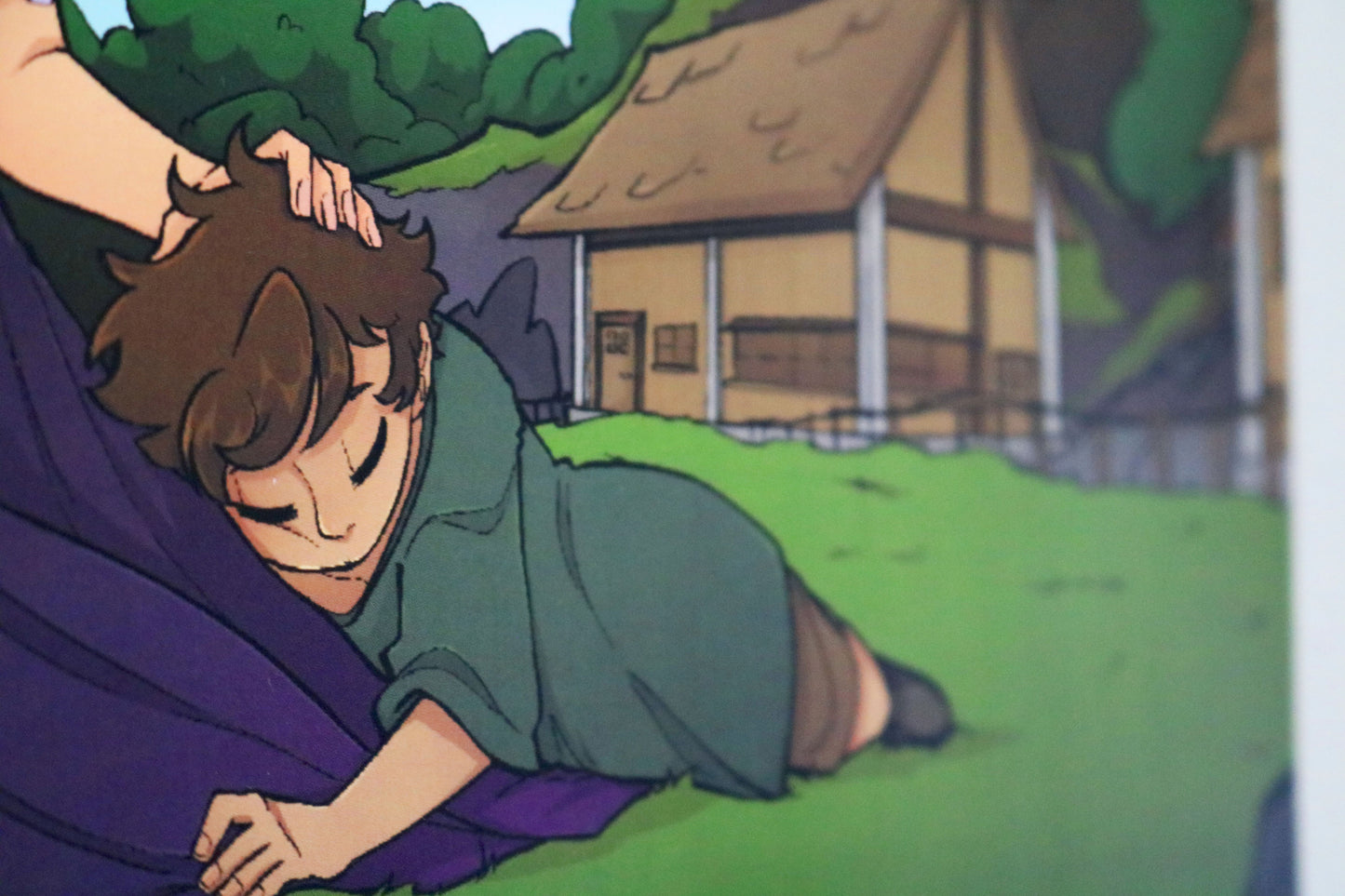 Aphmau Minecraft Diaries Poster