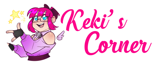 Keki's Corner